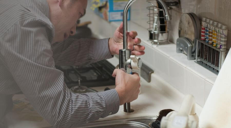 Local expert plumbing services in Unity, WI